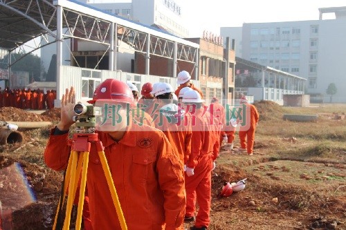 成都建筑工程技術學校怎么樣