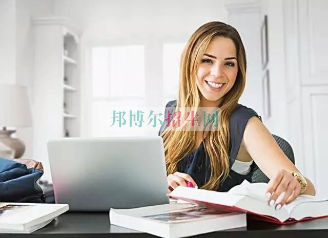 成都女生讀計算機網(wǎng)絡技術怎么樣