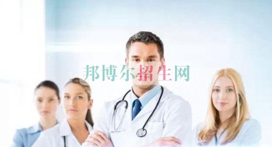 成都初中生讀涉外護(hù)理好嗎