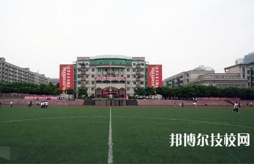 重慶渝北職業(yè)教育中心怎么樣、好不好