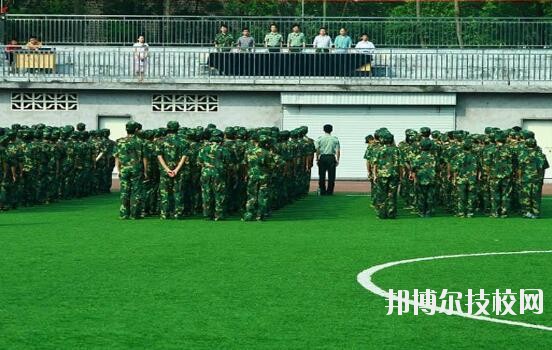 中國(guó)人民解放軍總參謀部信息化部直屬工廠職業(yè)技術(shù)學(xué)校2020年報(bào)名條件、招生要求、招生對(duì)象