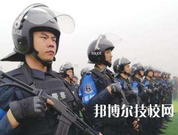 蘭州市人民警察學(xué)校怎么樣、好不好