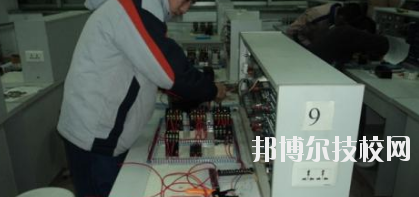 甘肅省水利水電學(xué)校怎么樣、好不好