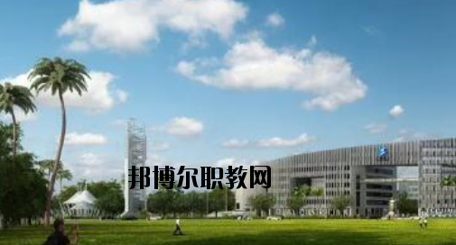 廣西建工建筑安裝技工學(xué)校2020年招生簡(jiǎn)章