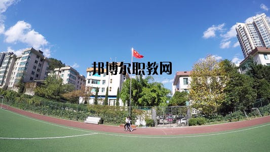 貴陽市經(jīng)濟(jì)貿(mào)易中等專業(yè)學(xué)校2020年宿舍條件