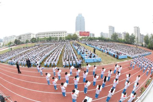 江蘇漣水中等專業(yè)學校2020年報名條件、招生要求、招生對象