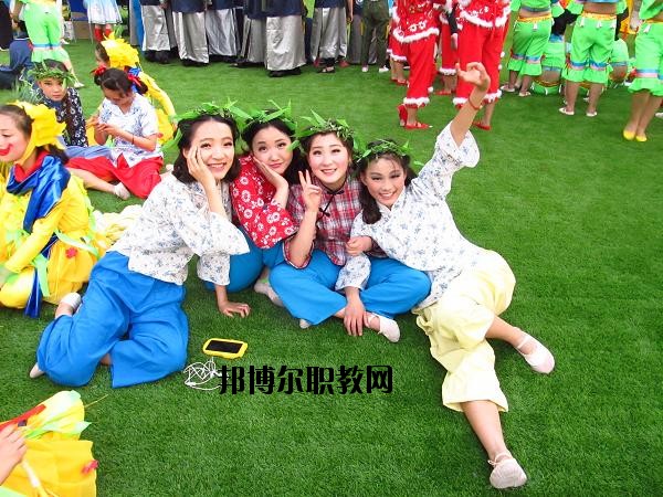 西安幼兒師范職業(yè)學(xué)校2020年報名條件、招生要求、招生對象 