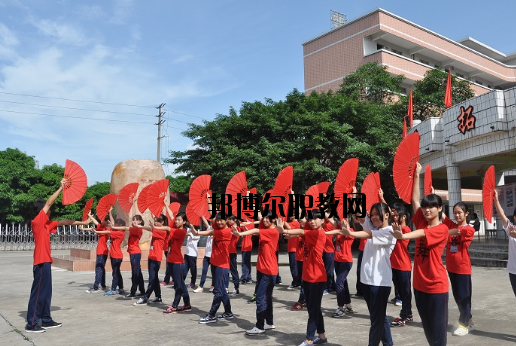 江門新會(huì)機(jī)電職業(yè)技術(shù)學(xué)校2020年報(bào)名條件、招生要求、招生對(duì)象