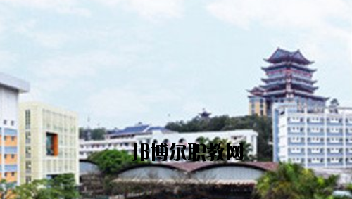 南寧第四職業(yè)技術(shù)學(xué)校2020年有哪些專(zhuān)業(yè)