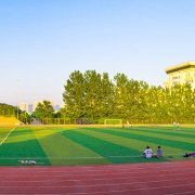 南京夫子廟烹飪學校