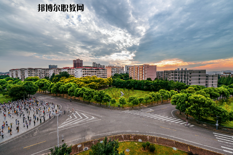 江蘇建筑職業(yè)技術(shù)學院怎么樣、好不好