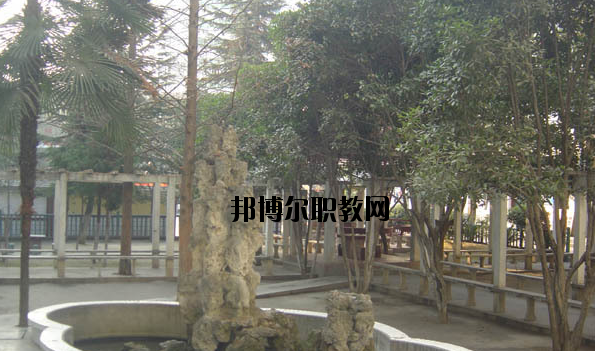 竹山職業(yè)技術(shù)集團學校1