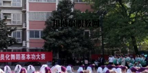 河南幼兒師范學(xué)校2021年報名條件、招生要求、招生對象