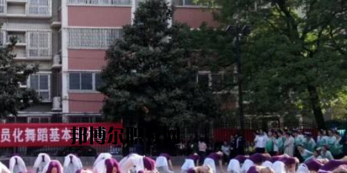 河南幼兒師范學(xué)校怎么樣、好不好