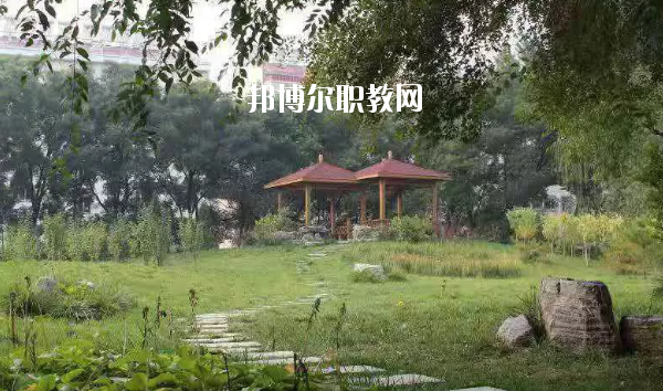 張家口正大新能源中等職業(yè)學(xué)校