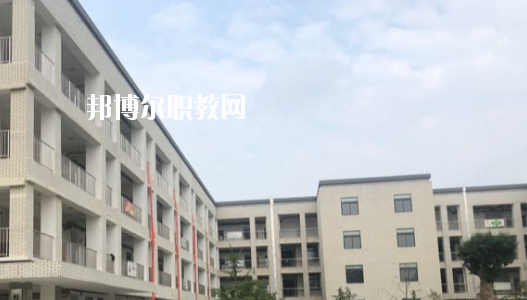 蚌埠商貿(mào)學校2020年有哪些專業(yè)