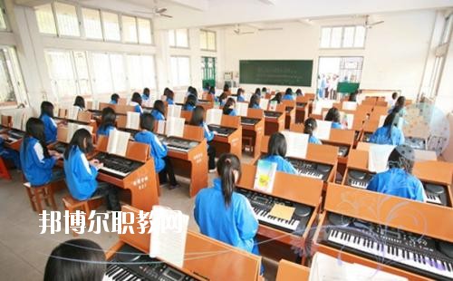 四川2020年附近有哪些幼師學校