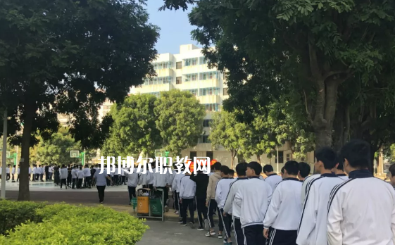 汕頭光明理工職業(yè)技術(shù)學(xué)校2021年招生辦聯(lián)系電話