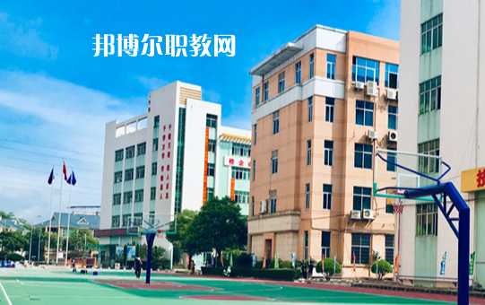 廣東羊城技工學(xué)校怎么樣、好不好