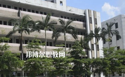 吳川職業(yè)高級中學2021年學費、收費多少