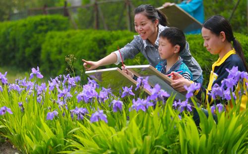 江蘇2021年讀幼師學(xué)校什么專業(yè)最好