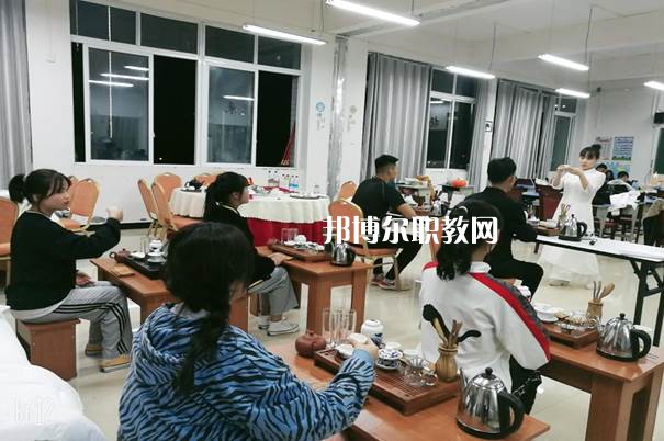 惠水中等職業(yè)學校怎么樣、好不好