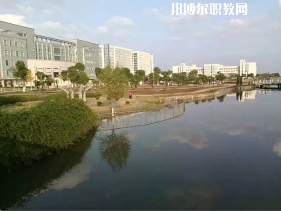 蕪湖儀表廠技工學(xué)校怎么樣、好不好