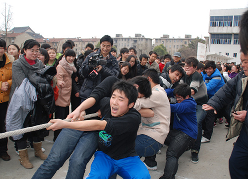 揚州旅游商貿(mào)學校2021年報名條件、招生要求、招生對象