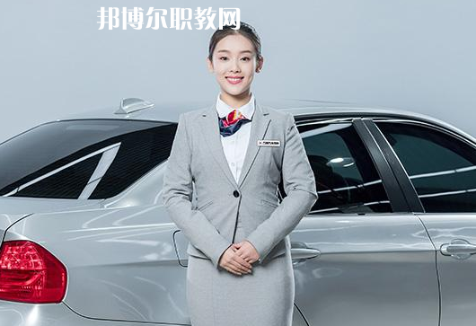 浙江2021年女生讀汽修學校好嗎