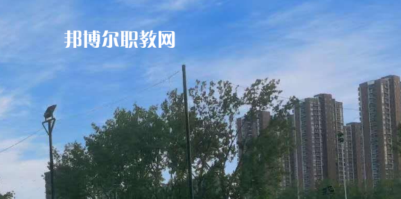 合肥2021年哪個鐵路學(xué)校就業(yè)比較好