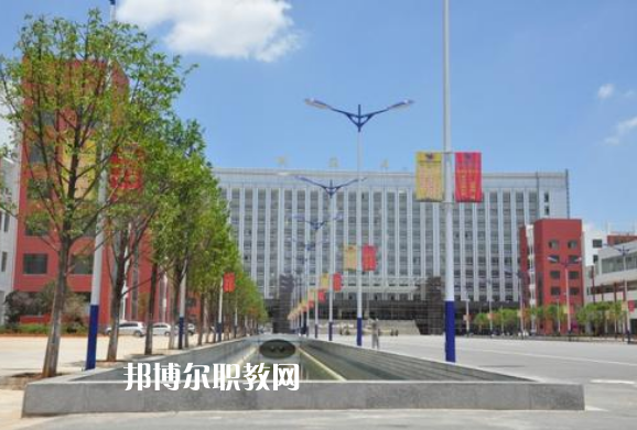 云南電子信息高級技工學校怎么樣、好不好