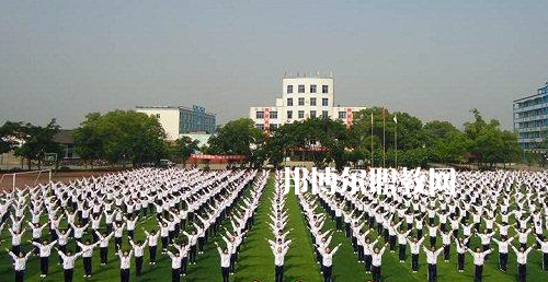 四川省江安縣職業(yè)技術(shù)學(xué)校怎么樣、好不好