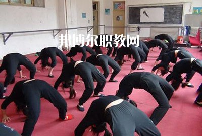 云南2021年幼師學校需要學習哪些知識