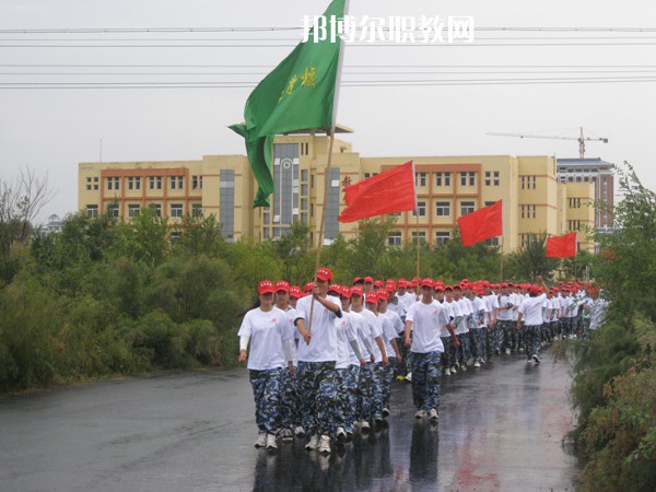 承德工業(yè)學(xué)校怎么樣、好不好