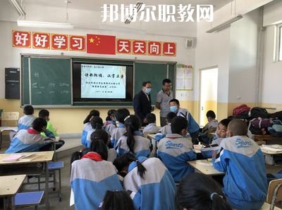 臨夏州民族學校2022年招生錄取分數(shù)線