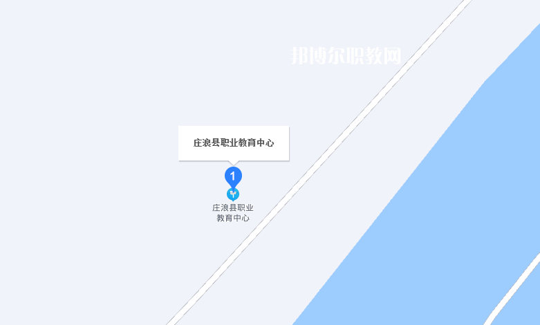 莊浪職業(yè)教育中心地址在哪里