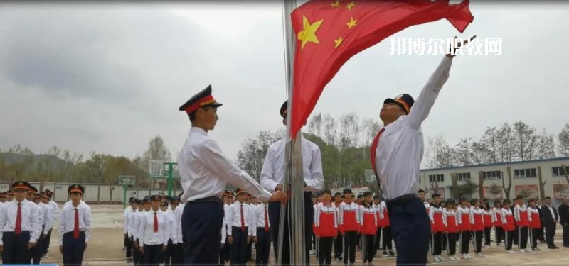 定西洮河高級職業(yè)中學怎么樣，好不好