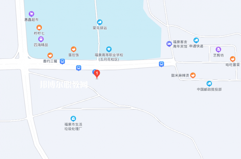 貴州應用技術技師學院地址在哪里