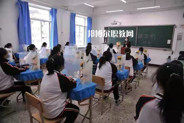 石家莊百富勤中等專業(yè)學校2022年招生辦聯(lián)系電話