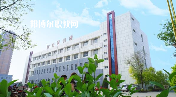 張家口科技職業(yè)學校2022年招生簡章