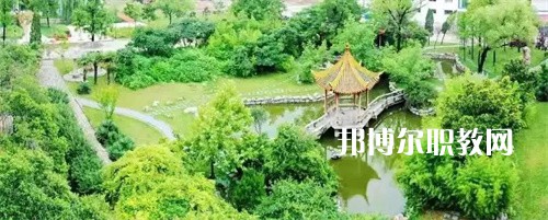 徐州生物工程職業(yè)技術(shù)學(xué)院中專部怎么樣、好不好