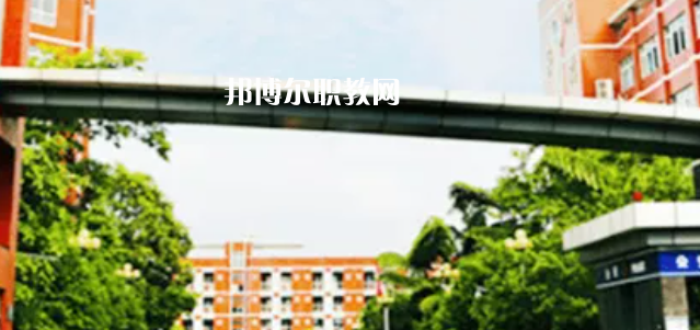 成都市機(jī)械高級(jí)技工學(xué)校2022年有哪些專業(yè)