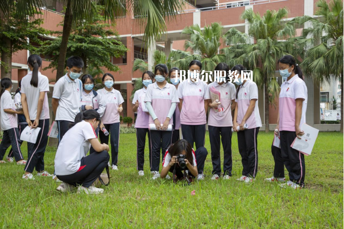 佛山順德區(qū)胡錦超職業(yè)技術(shù)學(xué)校2022年招生辦聯(lián)系電話