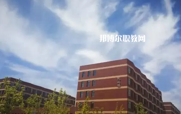 石家莊市城鄉(xiāng)建設學校2022年地址在哪里