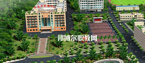 岑溪市中等專業(yè)學(xué)校2022年怎么樣、好不好