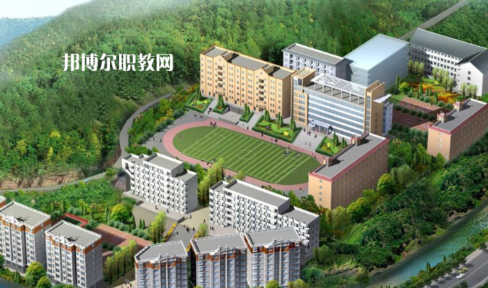 四川省南江縣職業(yè)中學(xué)2022年怎么樣、好不好