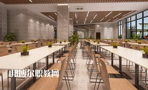 潛江職教中心2022年宿舍條件