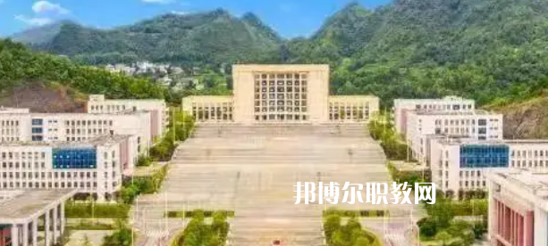 2023年貴州大專學校排名前十有哪些?