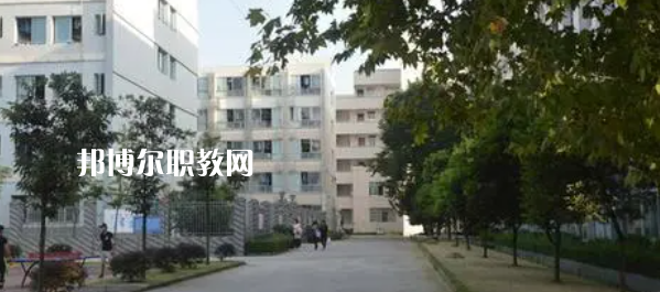 遂寧市船山職業(yè)技術(shù)學校2023年地址在哪里