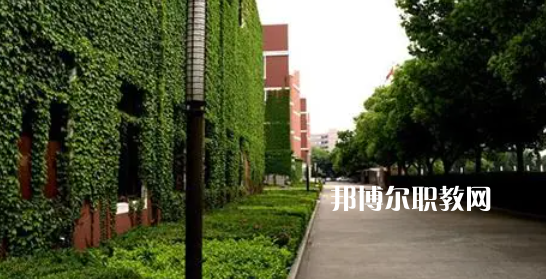 2023張家港市第二職業(yè)高級中學招生簡章